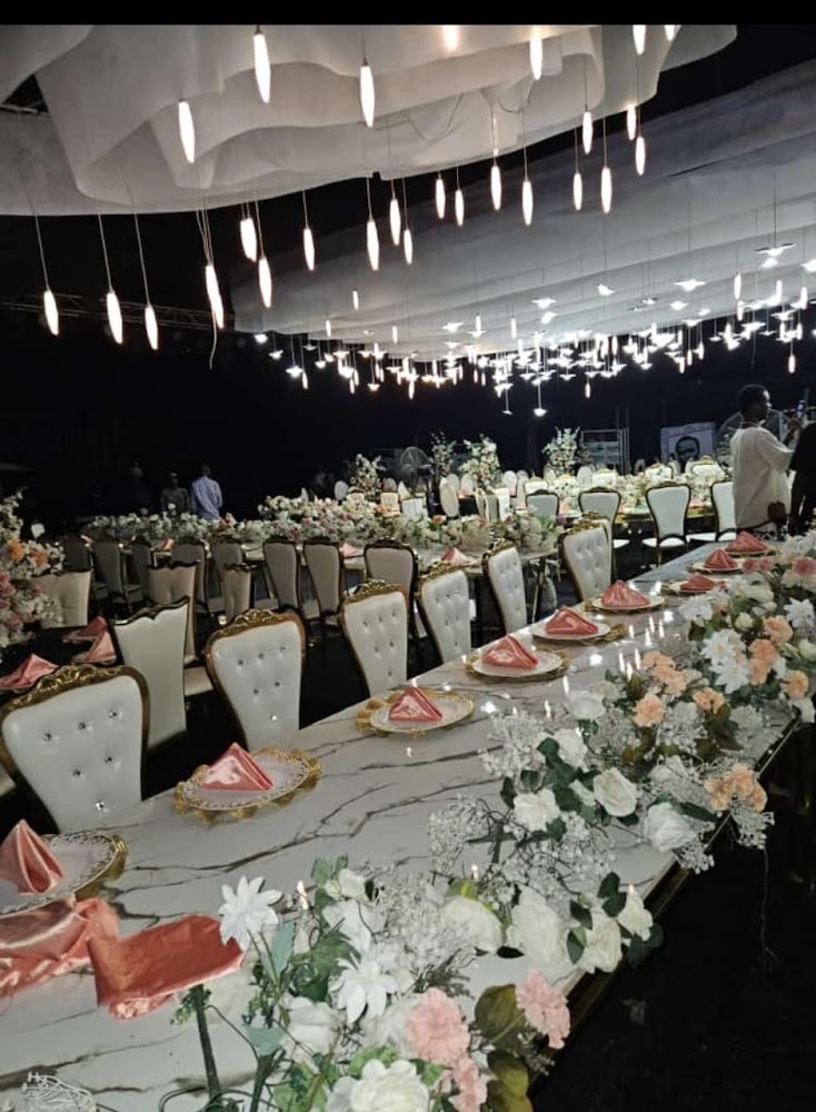 AMA's Event Management and Ushering Services